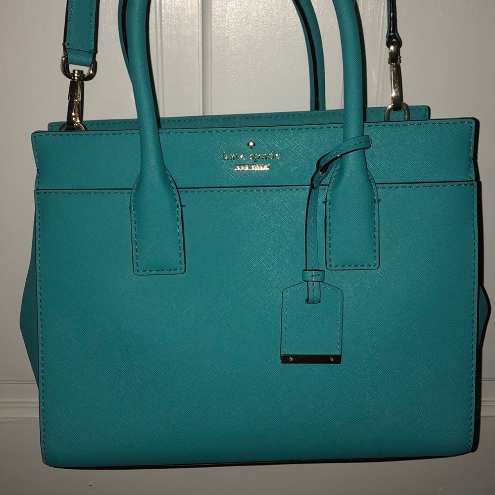 Kate spade satchel
